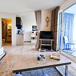 Haus Horizont H14a Apartamento Cuxhaven