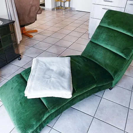 Haus Horizont H14a كوكسهافن