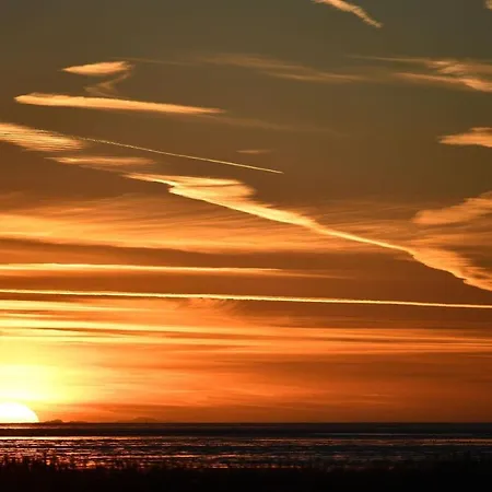 Haus Horizont H14a كوكسهافن