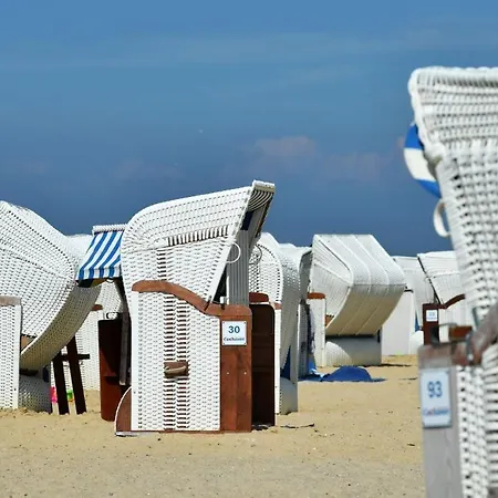 Haus Horizont H14a كوكسهافن