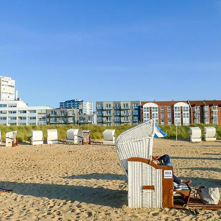 Haus Horizont H14a *