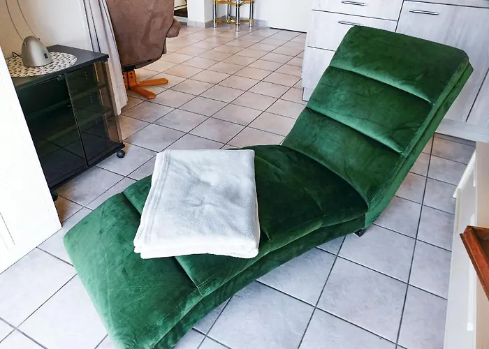 Haus Horizont H14a Cuxhaven