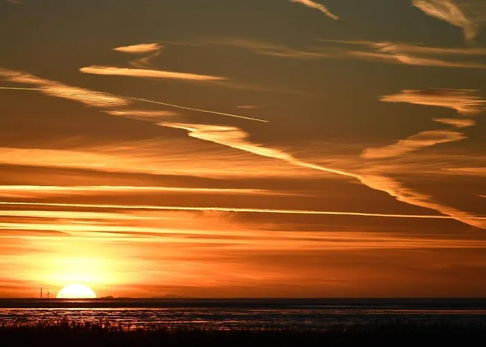 Haus Horizont H14a Cuxhaven