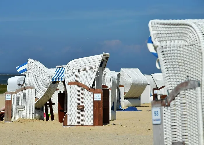 Haus Horizont H14a Cuxhaven