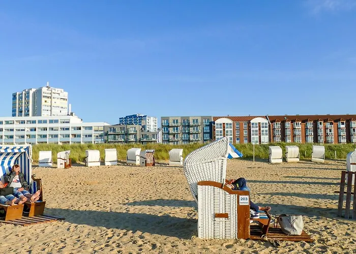 Haus Horizont H14a *